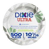 dixie-ultra paquete frontal Pathways con diseño botánico y fácil almacenamiento