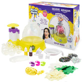 Doctor Squish front packaging showing kit contents and benefits