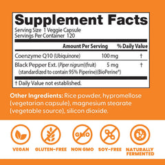 Doctor's BEST raw powder on spoon illustrating ingredient texture and quality