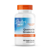 Doctor's BEST front packaging showing bottle and label highlighting supplement benefits