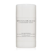 Donna Karan Cashmere Mist vista frontal del envase con aroma reconocible