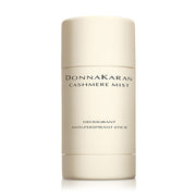 Donna Karan Cashmere Mist frontal mostrando el envase elegante y práctico