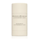 Donna Karan Cashmere Mist stick frontal mostrando diseño compacto y elegante