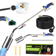 DORLOTI front view packed kit showing components and portability benefit