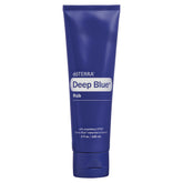 doTERRA Deep Blue Rub front packaging showing product name and design for clear identification and benefit