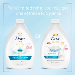 Dove creamy lather close-up highlighting moisturizing texture for soft hands
