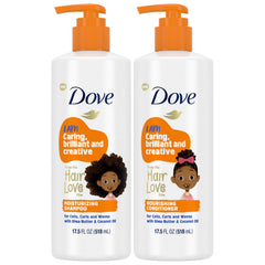 Dove frente del packaging Love Collection mostrando producto y beneficios