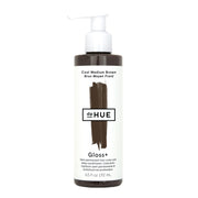 dpHUE envase frontal mostrando tono Cool Medium Brown y diseño profesional