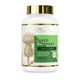 DR. CROWN front bottle view showing clear supplement branding and benefit