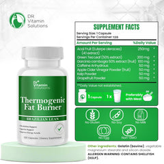 DR VITAMIN SOLUTIONS primeras cápsulas en mano, textura y tamaño fácil de tragar