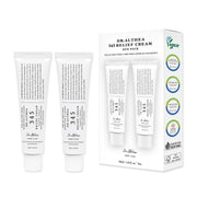 Dr.Althea front packaging showing tube and clear product benefit