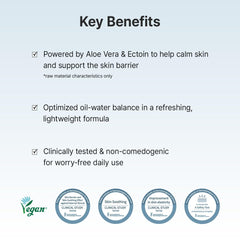 Dr.Althea cream spread on skin close-up demonstrating fast absorption benefit