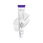 Dr.Althea jar front view showing label and compact travel-friendly packaging benefit