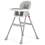 Dream On Me TableTalk front view showing stable frame and easy seating