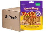 DreamBone empaque frontal mostrando pack de 50 unidades y beneficios