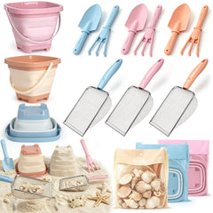 Dreamon cubo plegable frontal mostrando ahorro de espacio