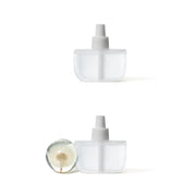 drift front packaging showing two Open Air refills and clear labelling, convenient supply