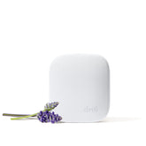 drift front unit showing minimalist design and easy plug-in convenience