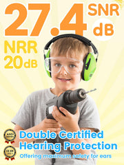 Dr.meter diadema ajustable que garantiza ajuste seguro y crecimiento