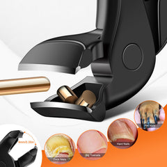 DRMODE primer plano de la cabeza angular 7 para corte visible y preciso
