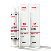 DR.MOPICK envase frontal mostrando marca y objetivo iluminador