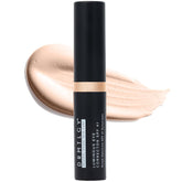 DRMTLGY product front packaging showing fair shade and benefits