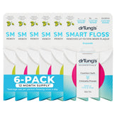 drTung's front packaging showing product and benefits