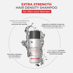 ds labs ilustración de ingredientes activos y su acción en el cabello