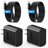 Duloch cargador frontal 60W mostrando diseño compacto y potencia