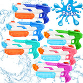 DUNEMEI front view of six-pack showing ready-to-play value