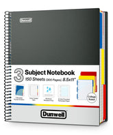 Dunwell portada negra frontal mostrando protección y apariencia profesional