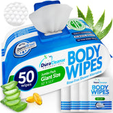 Dura Cleanse frente del empaque mostrando cantidad y tamaño práctico