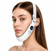 Dyews front view showing device and packaging, clear product presentation and benefit