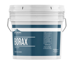 Earthborn Elements cubeta frontal mostrando la marca y volumen, solución concentrada