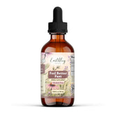 Earthley Wellness front bottle showing clear herbal support for quick relief