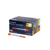EasyTouch empaque frontal mostrando pack de 100 y dosificación clara