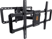 ECHOGEAR front view of mount showing stable frame and secure hold benefit