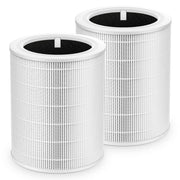 Ecleanfy filtro Core 600S frontal en empaque mostrando compatibilidad y ahorro