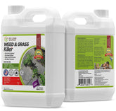 ECO Garden PRO front gallon bottle showing label and ready-to-use convenience