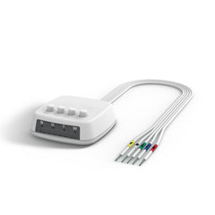 ecobee PEK frente del empaque mostrando el kit y facilidad de uso