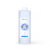 ECOVACS envase frontal 1L mostrando diseño y facilidad de uso