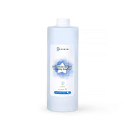 ECOVACS envase frontal 1L mostrando diseño y facilidad de uso