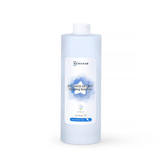 ECOVACS envase frontal 1L mostrando diseño y facilidad de uso