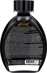 ED HARDY detalle de la textura cremosa Black XXX que facilita aplicación suave