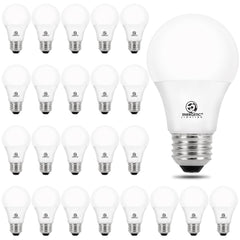 E ENERGETIC LIGHTING 24-pack front view showing packaging and quantity benefit
