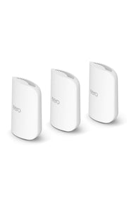 eero Pro 7 front view showing clean design and reliable signal