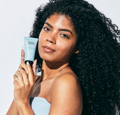 Eight Saints Daydreamer key ingredients lineup including hyaluronic acid and oils to boost hydration
