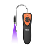 Elitech CLD-100 frente del detector con diseño compacto y accesible