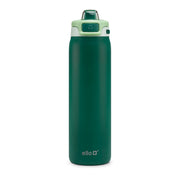 Ello botella frontal Forest Mist elegante y resistente