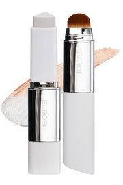 ELROEL stick frontal mostrando diseño compacto y doble extremo